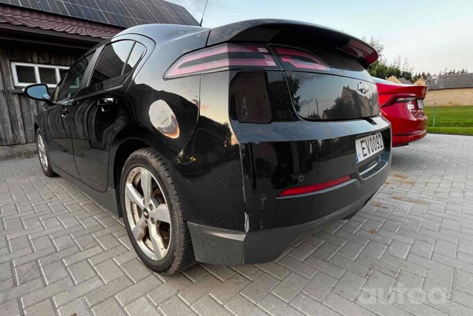 Chevrolet Volt