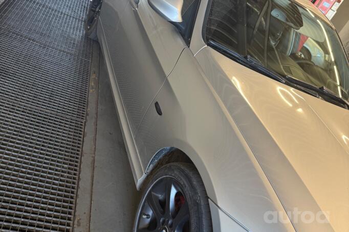 BMW 3 Series E90/E91/E92/E93 [restyling] Touring wagon