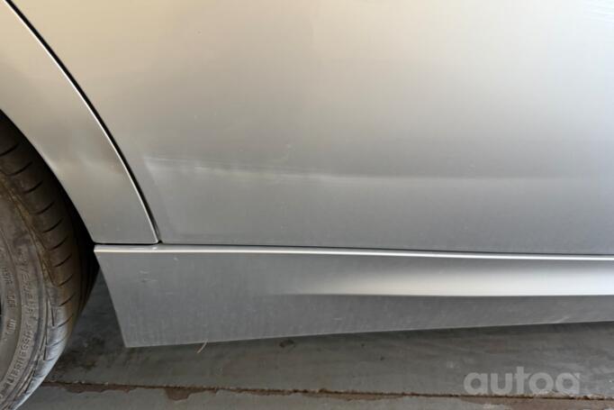 BMW 3 Series E90/E91/E92/E93 [restyling] Touring wagon