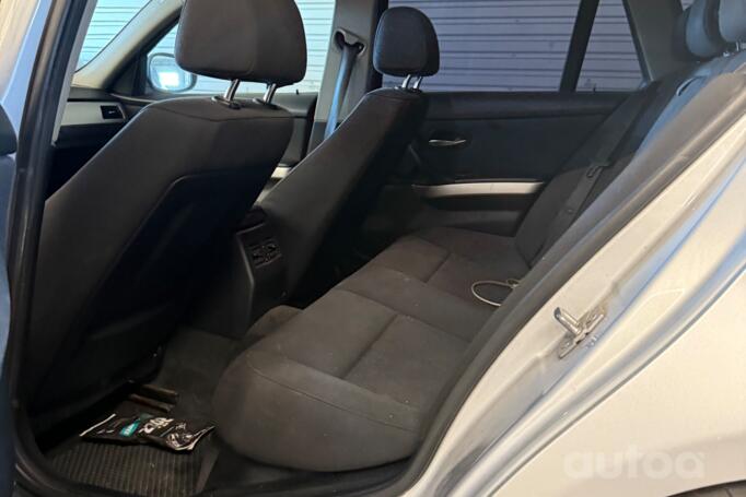 BMW 3 Series E90/E91/E92/E93 [restyling] Touring wagon