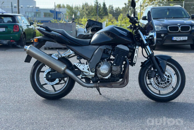 Kawasaki Z