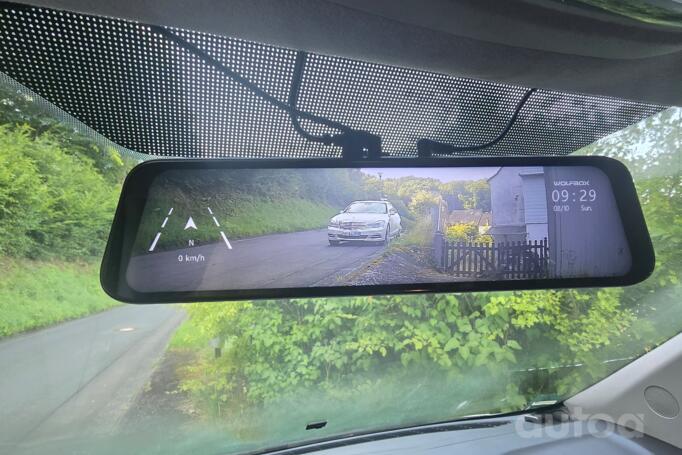 Ford Transit 4 generation