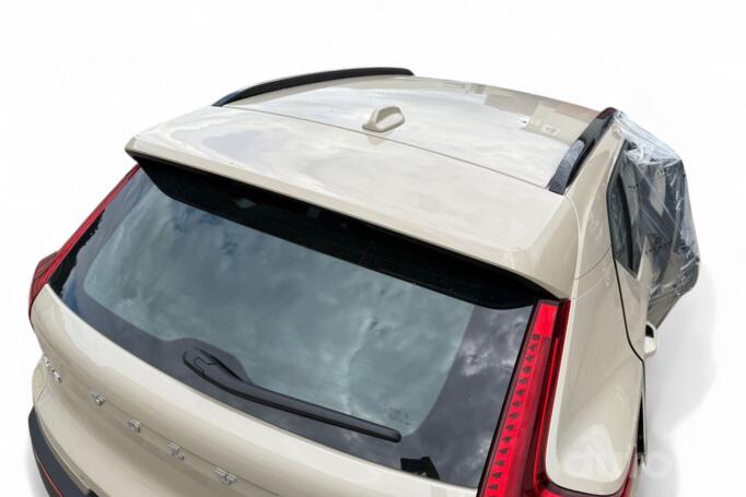 Volvo XC40 1 generation [Restyling]