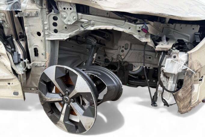 Volvo XC40 1 generation [Restyling]