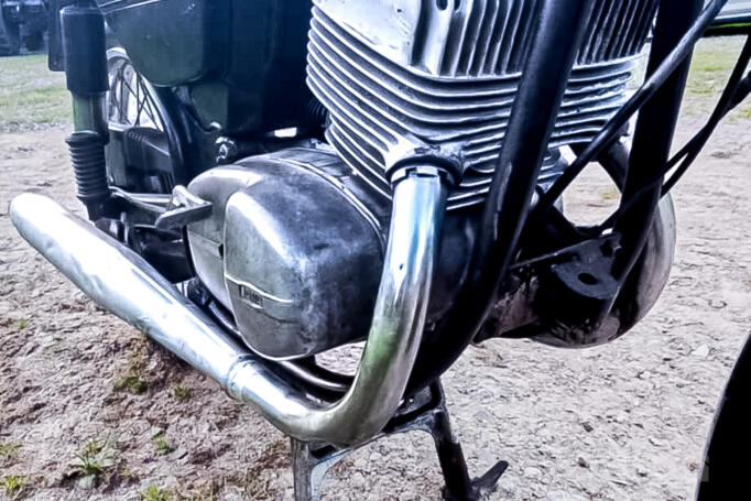 Jawa 350