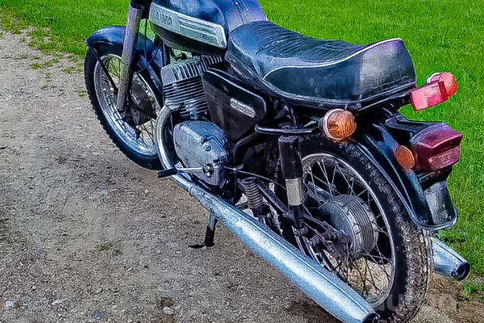 Jawa 350