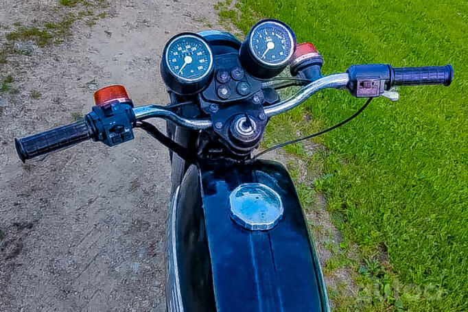 Jawa 350