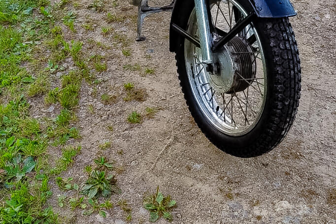 Jawa 350