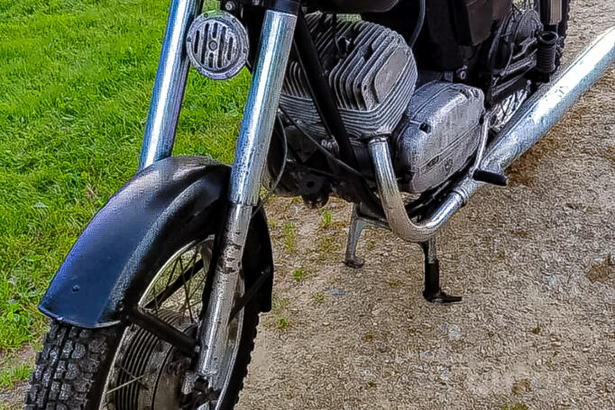 Jawa 350