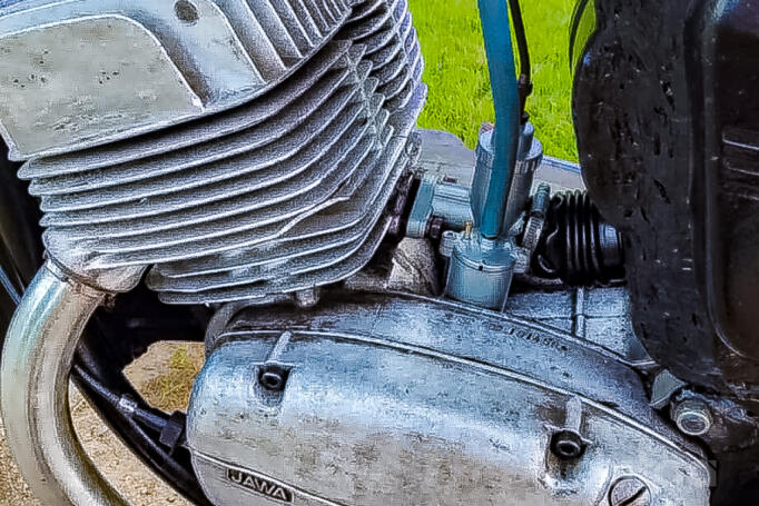 Jawa 350