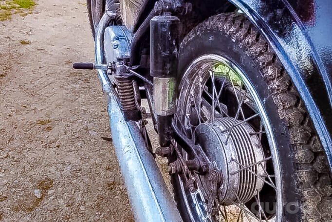Jawa 350
