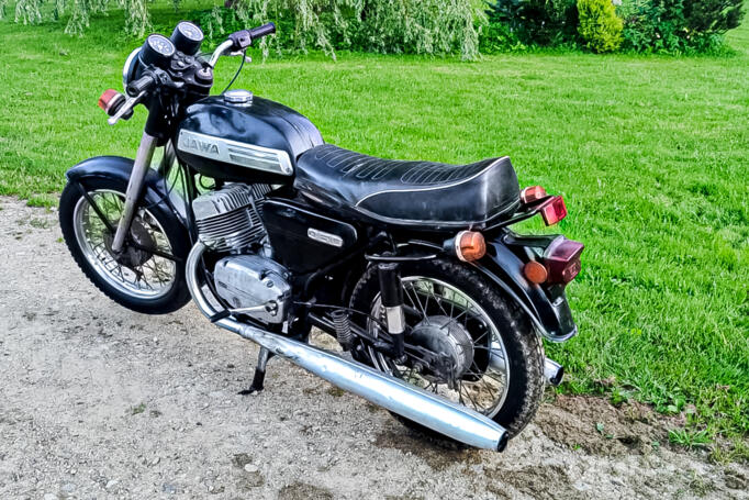 Jawa 350