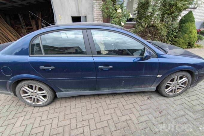 Opel Vectra