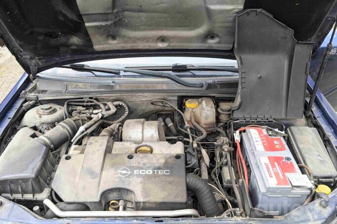 Opel Vectra