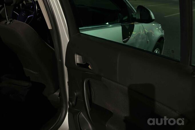 Opel Insignia OPC