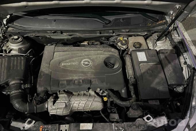 Opel Insignia OPC