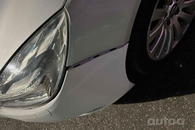 Opel Insignia OPC