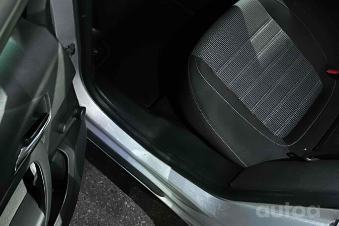 Opel Insignia OPC