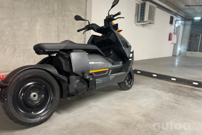 Bmw C