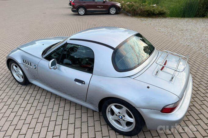 BMW Z3 E36/7 Roadster