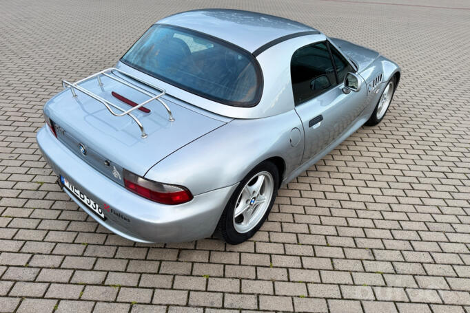 BMW Z3 E36/7 Roadster