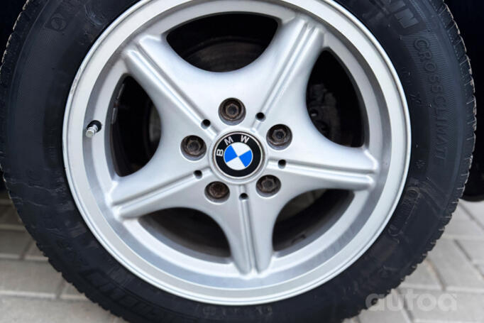 BMW Z3 E36/7 Roadster