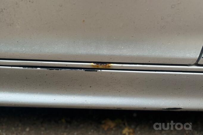 BMW 3 Series E46 Cabriolet