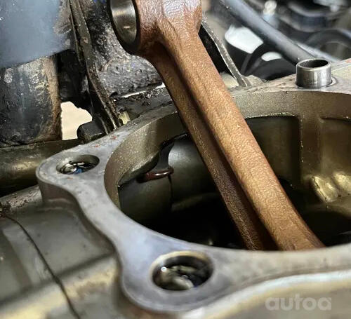 Suzuki DR