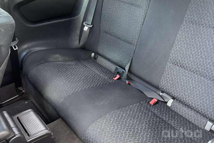 BMW 3 Series E46 [restyling] Compact hatchback