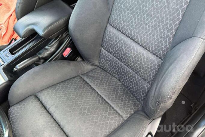BMW 3 Series E46 [restyling] Compact hatchback