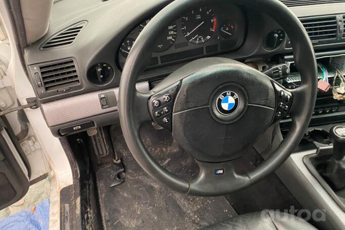 BMW 7 Series E38 Sedan