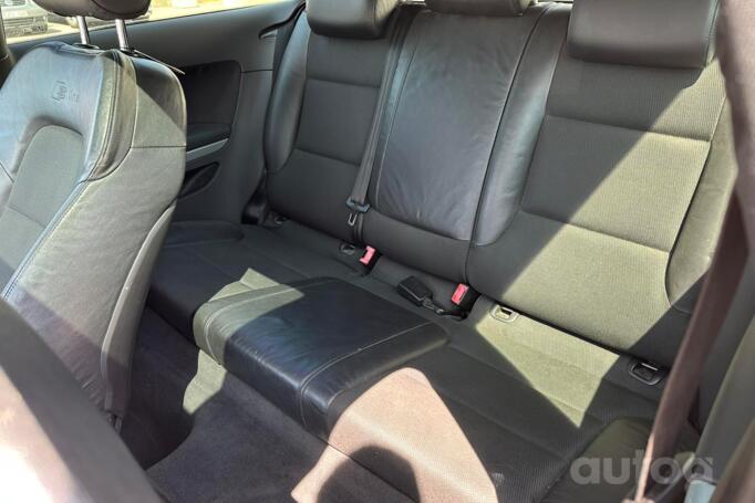 Audi A3 8P/8PA [restyling] Hatchback 3-doors