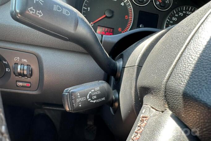 Audi A3 8P/8PA [restyling] Hatchback 3-doors
