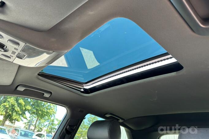 Audi A3 8P/8PA [restyling] Hatchback 3-doors