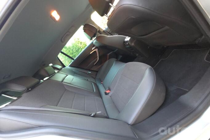 Opel Insignia A Sports Tourer OPC wagon 5-doors