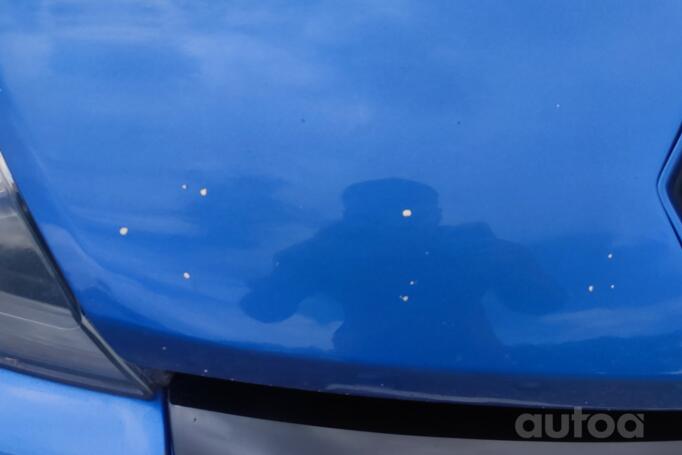 Renault Laguna 3 generation [restyling]