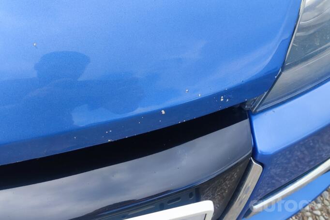 Renault Laguna 3 generation [restyling]