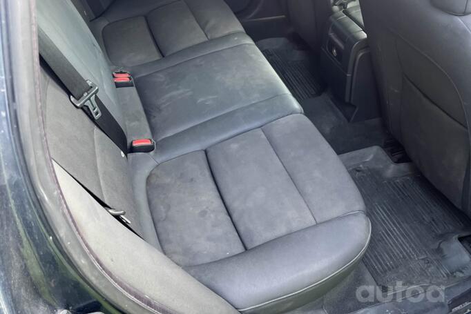 Volvo V70 3 generation wagon