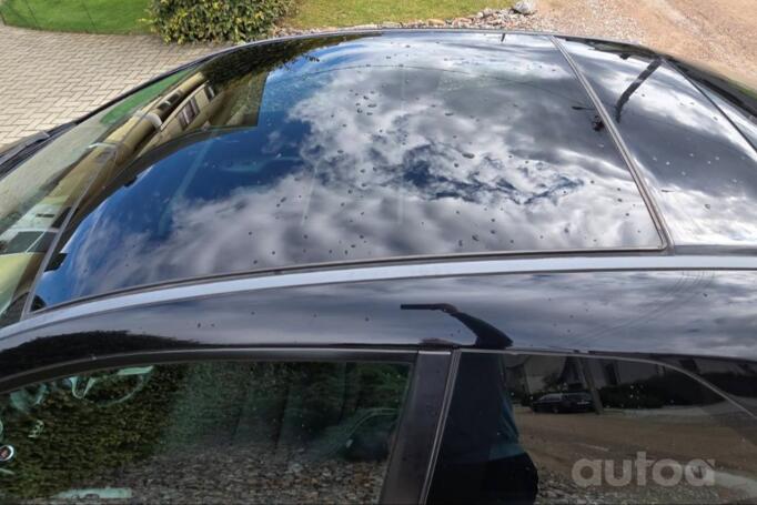 Honda Civic 8 generation Type-S hatchback 3-doors
