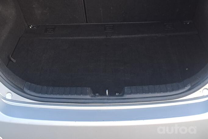 Hyundai i30 FD Hatchback