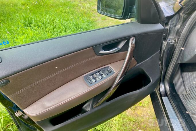 BMW X3 E83 [restyling] Crossover