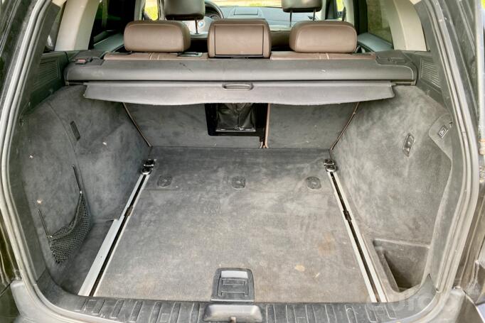 BMW X3 E83 [restyling] Crossover