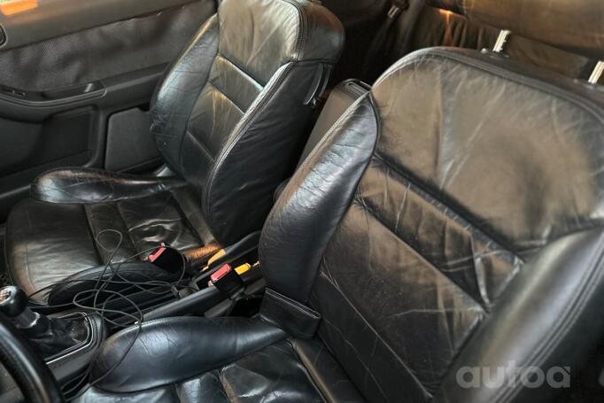 Audi A3 8L [restyling] Hatchback