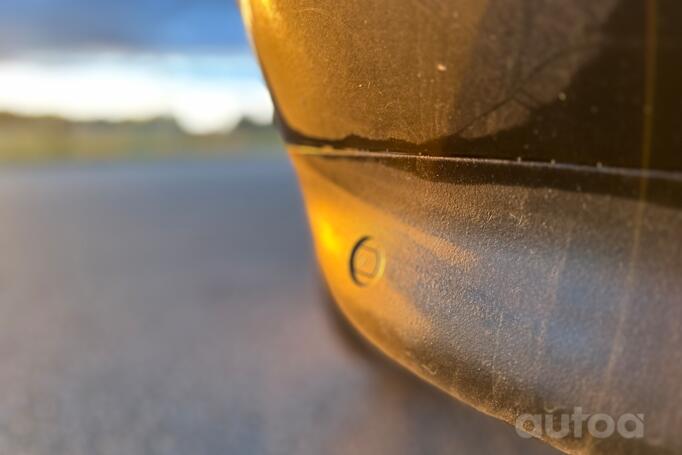 Audi A3 8L [restyling] Hatchback