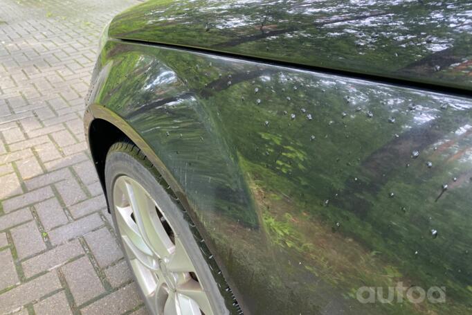 Mercedes-Benz C-Class W204/S204/C204 [restyling] wagon 5-doors