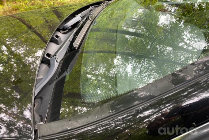 Mercedes-Benz C-Class W204/S204/C204 [restyling] wagon 5-doors