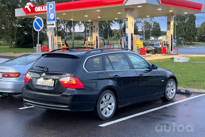 BMW 3 Series E90/E91/E92/E93 Touring wagon