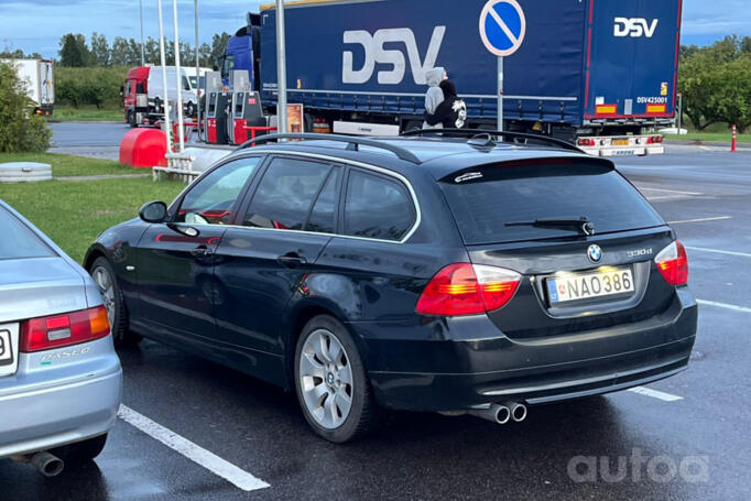 BMW 3 Series E90/E91/E92/E93 Touring wagon