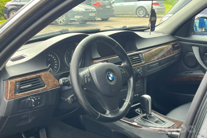 BMW 3 Series E90/E91/E92/E93 Touring wagon