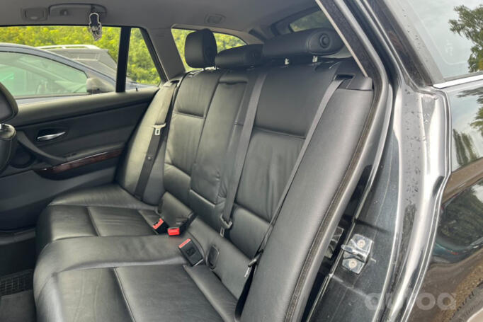 BMW 3 Series E90/E91/E92/E93 Touring wagon